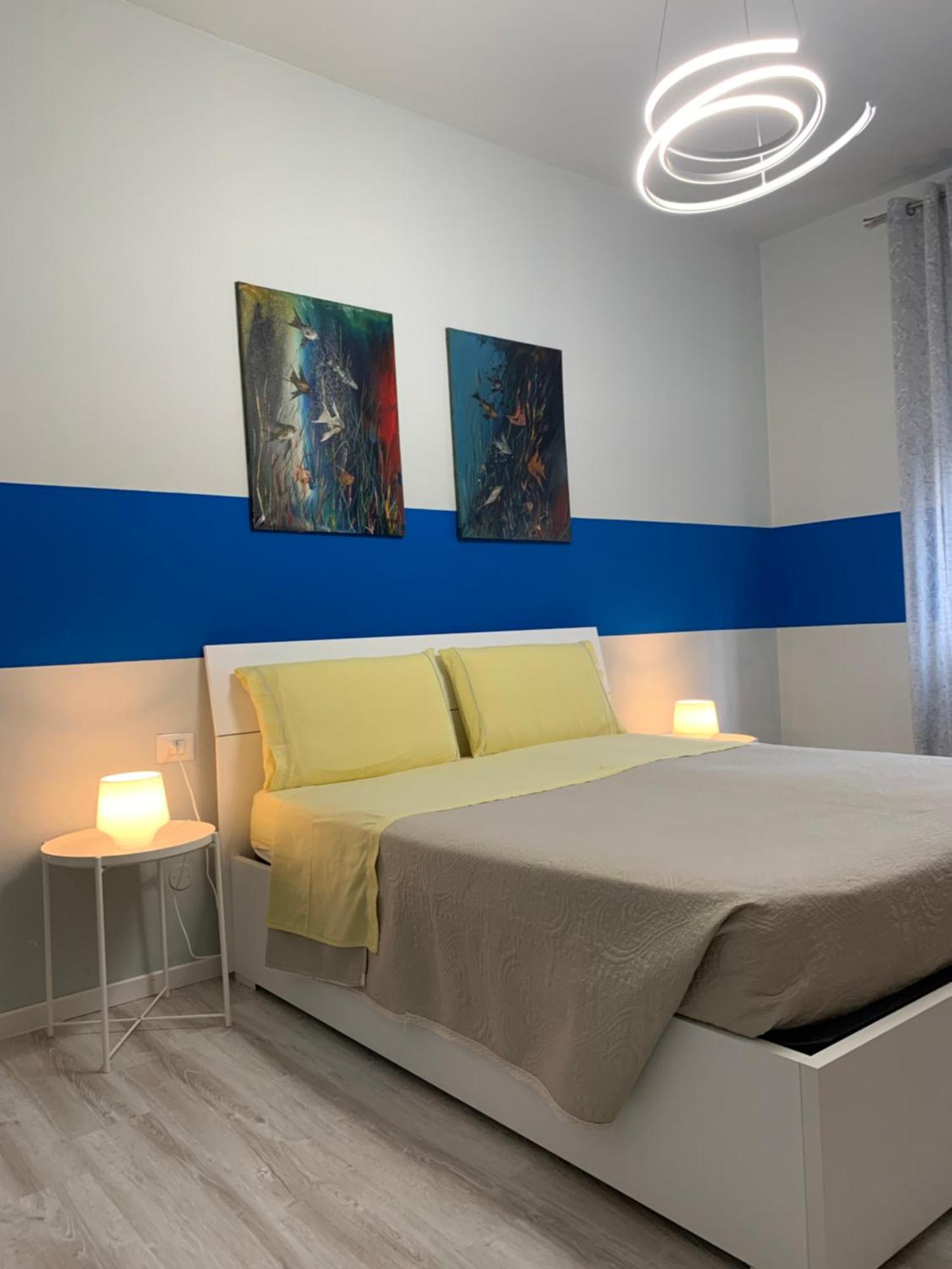 Amati Live Legnano Apartment ภายนอก รูปภาพ