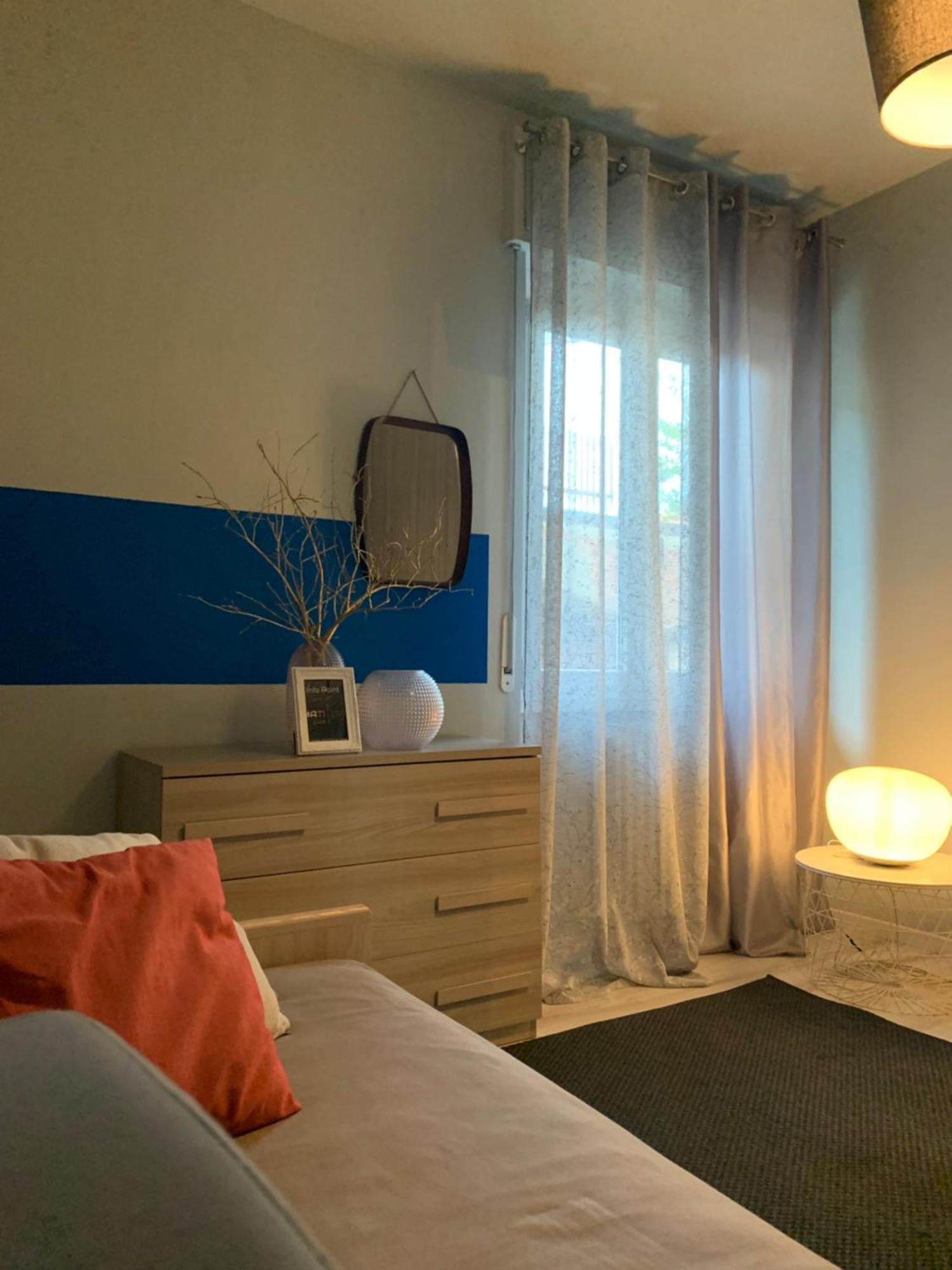 Amati Live Legnano Apartment ภายนอก รูปภาพ